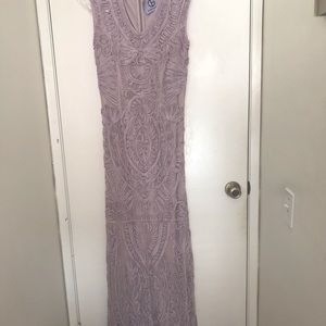 Wedding/prom dress size 8
